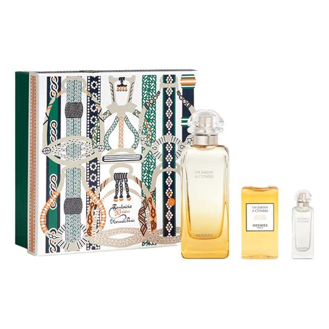 hermes un jardin a cythere sephora|sephora un jardin a cythere.